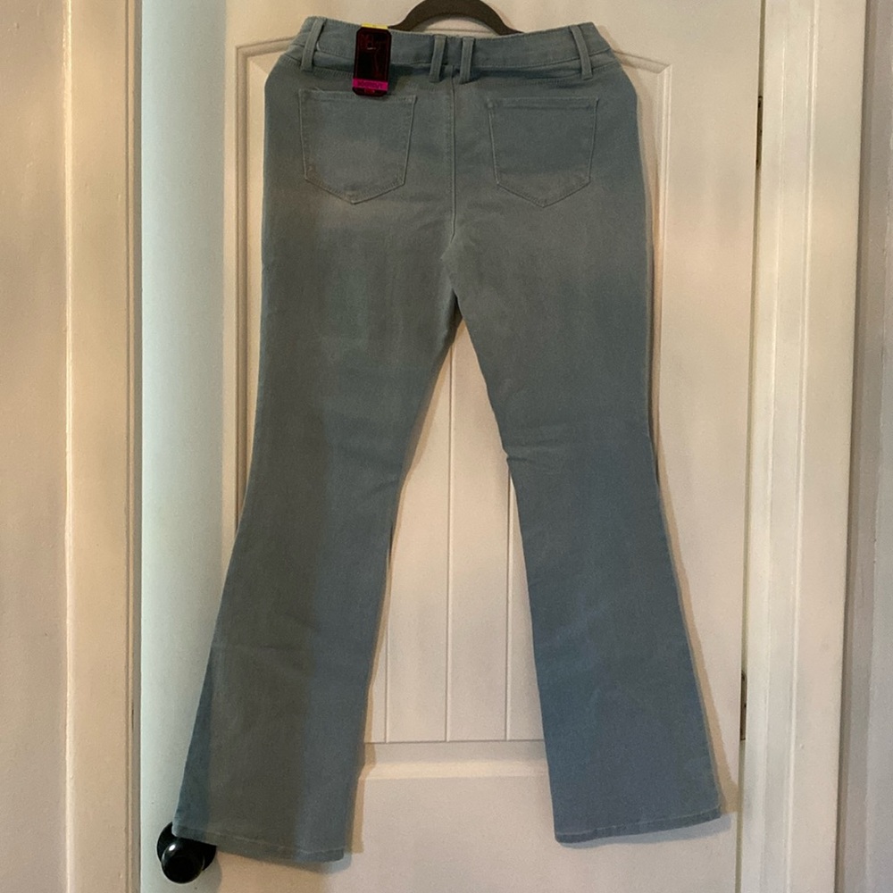 NO BOUND JEANS SIZE 11 NEW WITH TAGS